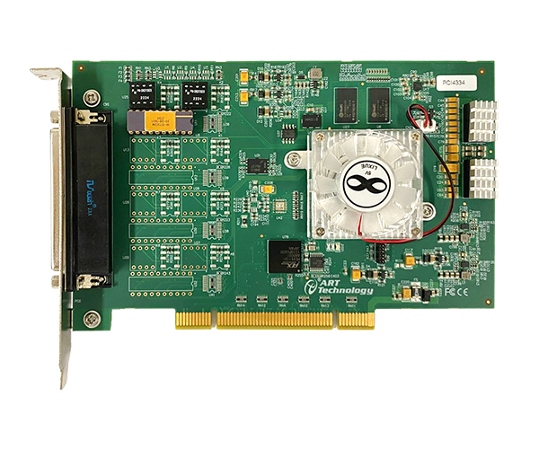 PCI4334/4333/4332/4331